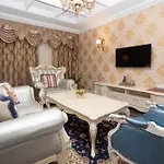 Hotel Britania Kamez