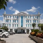 Hotel Britania Kamez