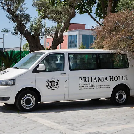 Britania Hotel *