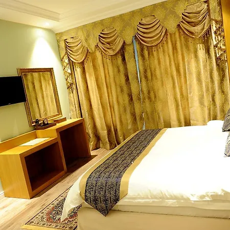 Hotel Britania *