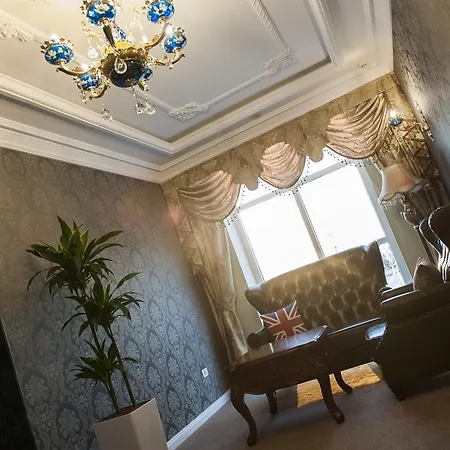 Hotel Britania *