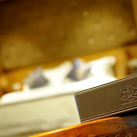 Hotel Britania *