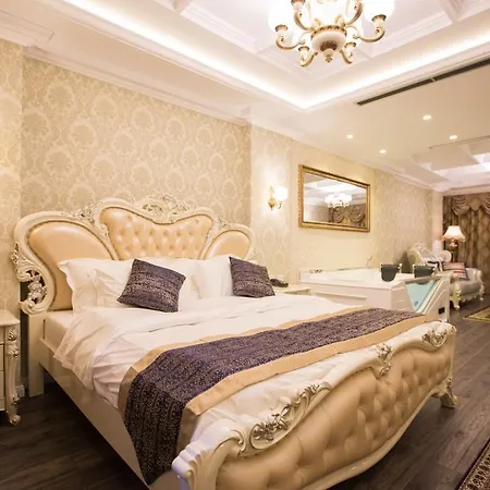 Hotel Britania *