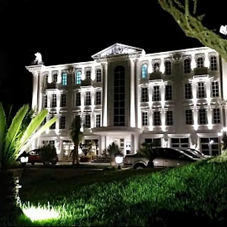 Hotel Britania Kamez