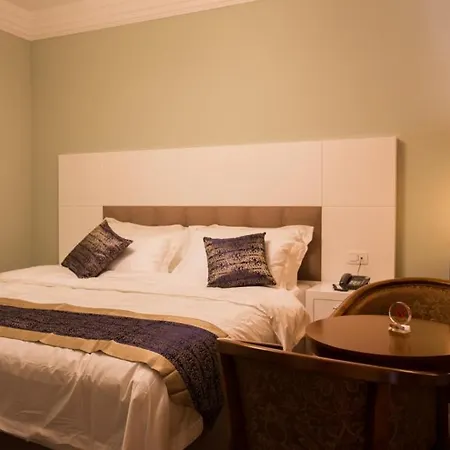 Britania Hotel