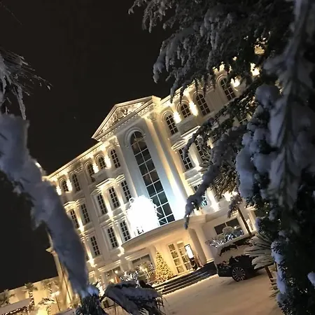 Hotel Britania *