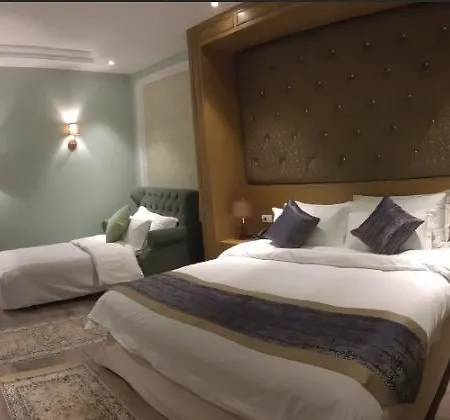 Hotel Britania *