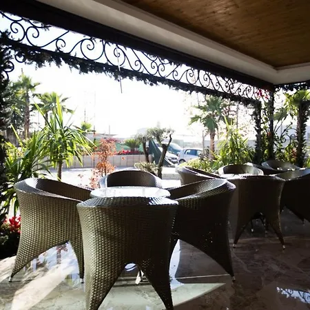 Hotel Britania *