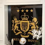 酒店 Britania