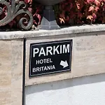 酒店 Britania Kamez
