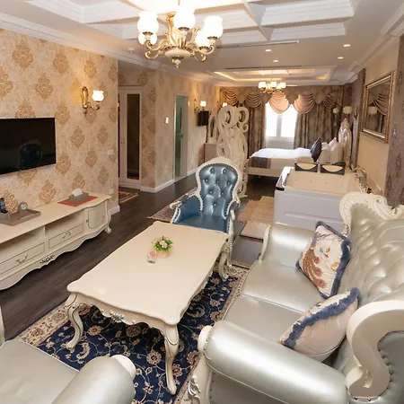 Hotel Britania *