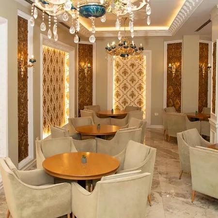 Hotel Britania *