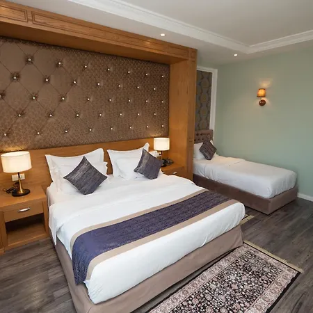 Britania Hotel Kamez