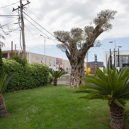 Britania Hotel
