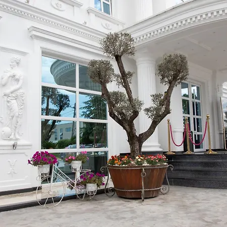 Hotel Britania *