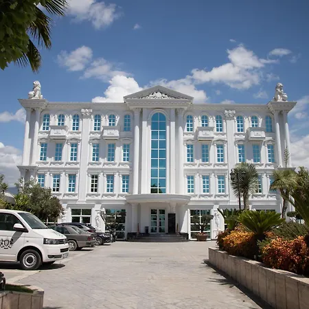 Hotel Britania Kamez