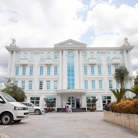 Hotel Britania *