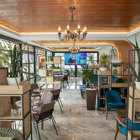 Hotel Britania *
