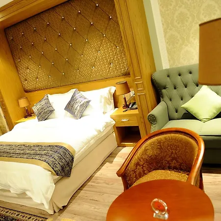 Hotel Britania *